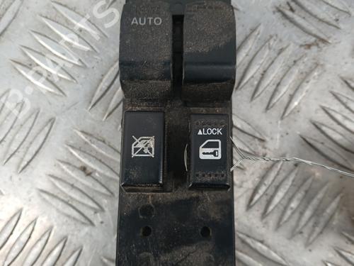 Left front window switch OPEL AGILA B (H08) 1.0 (F68) | BP30392333I27 - Image 3