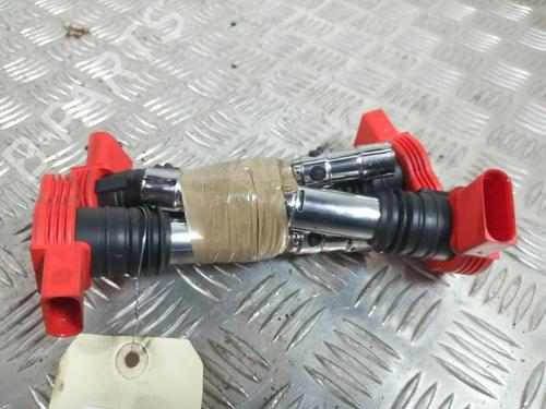 Ignition coil AUDI A4 B6 (8E2) 2.0 | BP28746037M94