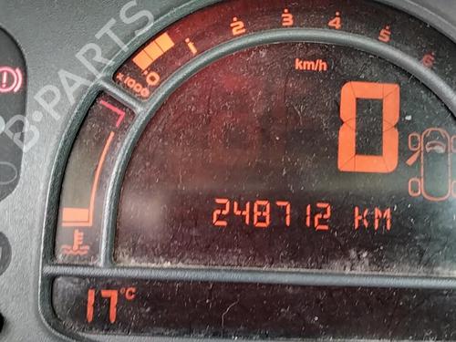 Steering column stalk RENAULT MODUS / GRAND MODUS (F/JP0_) 1.4 (JP01, JP0J) | BP28786367I23 - Image 4