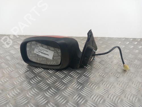 Bakspejl venstre SUZUKI SWIFT III (MZ, EZ) 1.3 DDiS (RS413D) (75 hp) 28739168