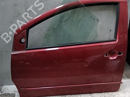 Left front door CITROËN C2 (JM_) 1.1 | BP28774480C2 