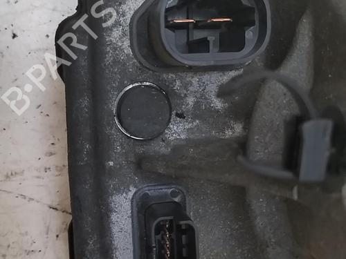 Used Steering pump PEUGEOT 308 SW I (4E_, 4H_) 1.6 HDi (109 hp) 28756041