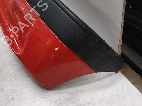 Rear bumper PEUGEOT 106 I (1A, 1C) 1.4 | BP28747741C8 