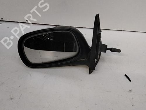 Left mirror NISSAN MICRA II (K11) 1.3 i 16V (HK11) | BP28769740C26 