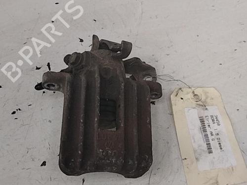 Used Left rear brake caliper Left rear brake caliper VW BORA I (1J2) 1.9 TDI (110 hp) 28769972 28769972