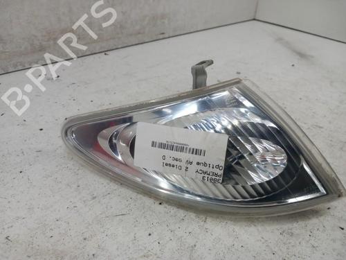 Used Right front indicator MAZDA PREMACY (CP) 2.0 TD (101 hp) 28783386