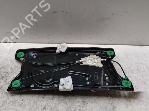 Used Front left window mechanism Front left window mechanism LAND ROVER RANGE ROVER SPORT I (L320) 2.7 D 4x4 (190 hp) 28764119 28764119