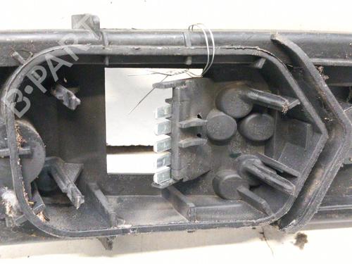 Lampenträger für OPEL MERIVA A MPV (X03) 1.7 CDTI (E75) (100 hp) 28756365