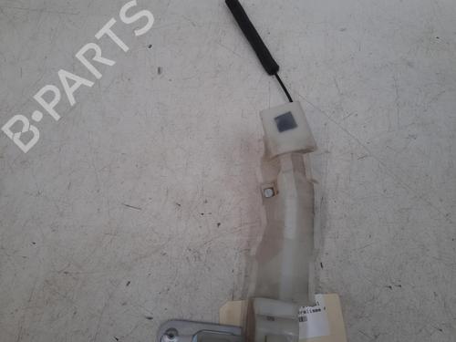 Højre bagtil lås MAZDA 5 (CR) 2.0 CD (CR19) (143 hp) 28789361