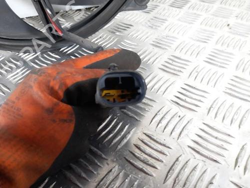Køleventilator elektrisk PEUGEOT 307 Break (3E) 2.0 HDI 110 (107 hp) 28784205