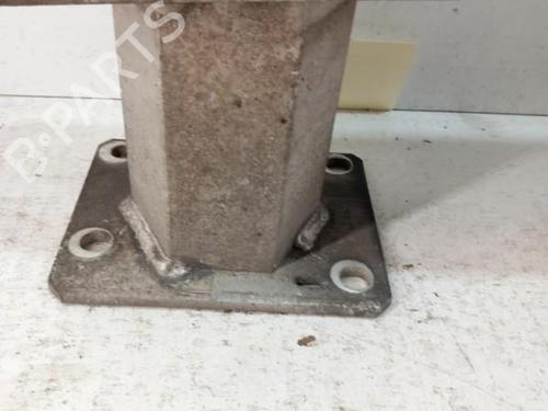 Used Front bumper reinforcement Front bumper reinforcement CITROËN C4 Picasso I MPV (UD_) 1.6 HDi (109 hp) 28740655 28740655