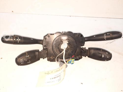 Used Steering column stalk Steering column stalk PEUGEOT EXPERT Van (VF3A_, VF3U_, VF3X_) 1.6 HDi 90 8V (90 hp) 28770090 28770090