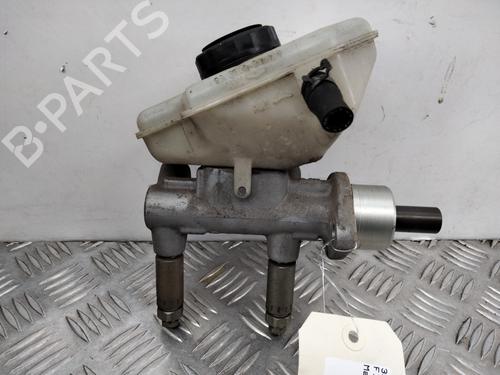 Used Brake master cylinder FORD FIESTA IV (JA_, JB_) 1.3 i (60 hp) 28742654