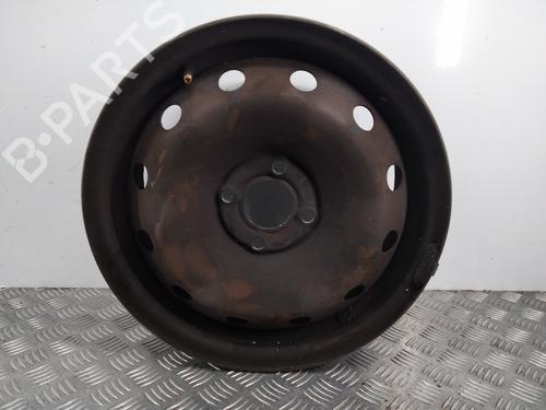 Used Rim RENAULT MEGANE II Estate (KM0/1_) 1.5 dCi (KM02, KM13) (101 hp) 28779633