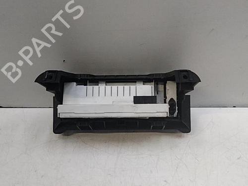 Used Display monitor RENAULT MEGANE II Estate (KM0/1_) 1.5 dCi (KM16, KM1E) (106 hp) 28786413