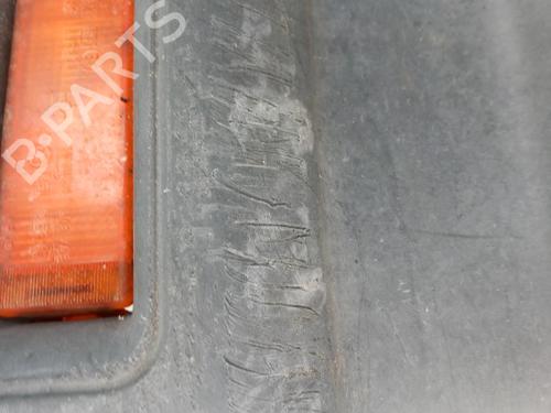 Front bumper RENAULT RAPID Box Body/MPV (F40_, G40_) 1.4 (F40D) | BP28783346C7 