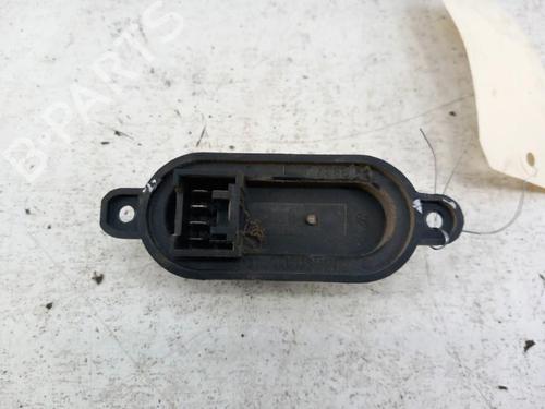 Used Heater resistor Heater resistor FIAT DUCATO Van (230_) 2.5 D (84 hp) 28767914 28767914