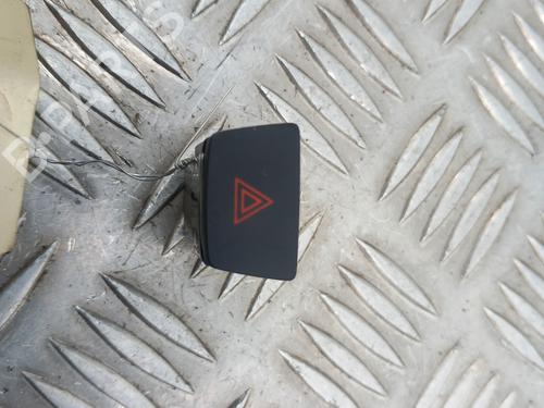 Advarselsbryter FORD FIESTA VII (HJ, HF) 1.5 TDCi (86 hp) 29490946