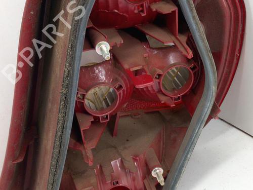 Left taillight CITROËN C5 I (DC_) 2.0 HDi (DCRHZB, DCRHZE) | BP28751181C34 - Image 2