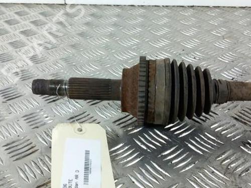 Used Right rear driveshaft MAZDA TRIBUTE (EP) 2.3 AWD (EP3W) (150 hp) 28746907