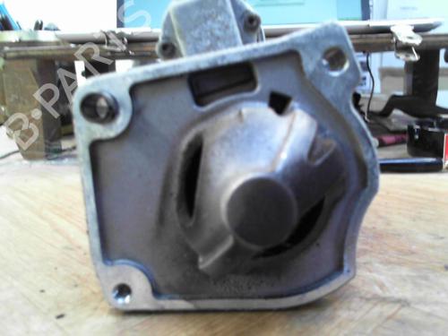 Used Starter Starter PEUGEOT 308 II (LB_, LP_, LW_, LH_, L3_) 1.2 THP 130 (131 hp) 28777319 28777319