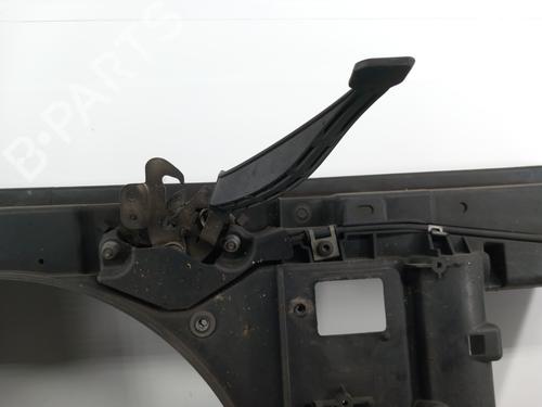 Front slam panel CITROËN C4 II (NC_) 2.0 HDi / BlueHDi 150 | BP29200356C72 