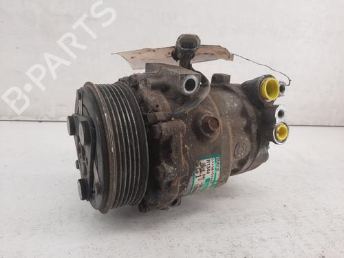 AC compressor SUZUKI IGNIS II (MH) 1.3 DDiS (RM413D) | BP28793040M34 - Image 3
