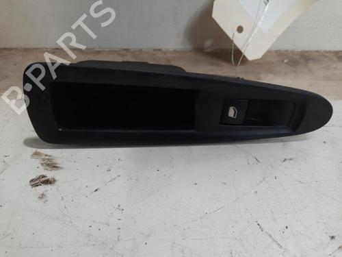 Used Left rear window switch CITROËN C4 I (LC_) 1.6 16V (109 hp) 28772228