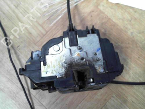 Used Electronic module RENAULT MEGANE III Hatchback (BZ0/1_, B3_) 1.5 dCi (106 hp) 28777658
