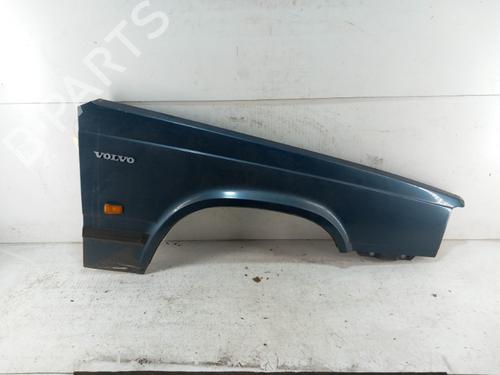 Used Right front fenders VOLVO 740 Kombi (745) 2.4 TD Interc. (122 hp) 28783364