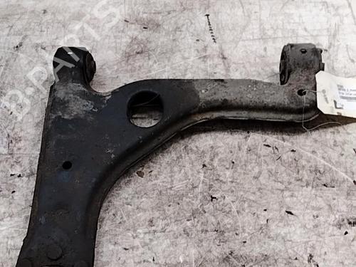 Used Left front suspension arm OPEL ZAFIRA / ZAFIRA FAMILY B (A05) 1.9 CDTI (M75) (120 hp) 28749651