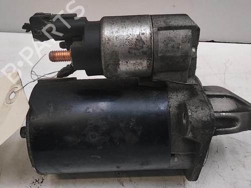 Startmotor HYUNDAI i20 I (PB, PBT) 1.4 (101 hp) 28753609