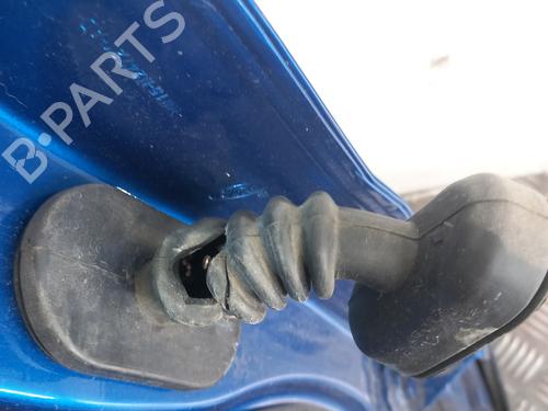 Left rear door FORD ECOSPORT 1.0 EcoBoost | BP28735455C4 