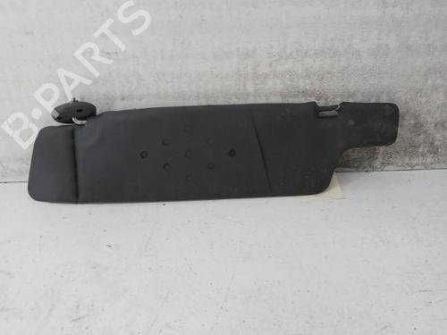 Used Left sun visor Left sun visor RENAULT 9 (L42_) 1.4 (L422, L42C) (60 hp) 28768413 28768413