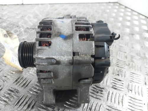 Alternator PEUGEOT 3008 I MPV (0U_) 1.6 HDi | BP30113530M7