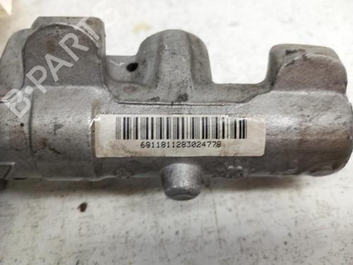 Brake master cylinder PEUGEOT 307 SW (3H) 1.6 HDI 110 | BP28768438M77