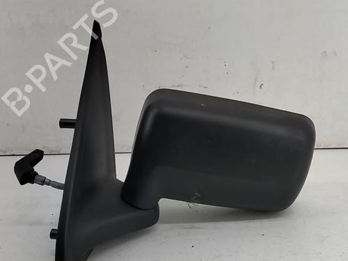 Left mirror FORD FIESTA III (GFJ) 1.1 | BP28751276C26 