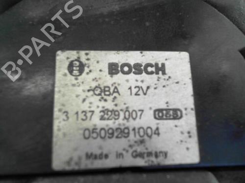 Radiator fan MERCEDES-BENZ B-CLASS Sports Tourer (W245) B 200 CDI (245.208) | BP28792739M35 