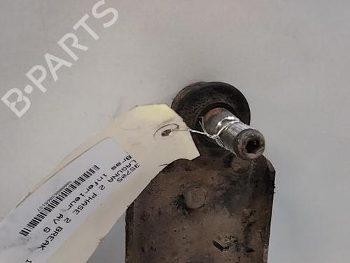 Used Left front suspension arm Left front suspension arm RENAULT LAGUNA II Grandtour (KG0/1_) 1.9 dCi (125 hp) 28770970 28770970