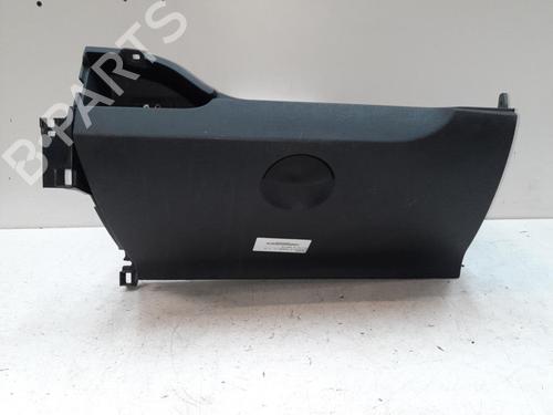 Glove box RENAULT KANGOO / GRAND KANGOO II (KW0/1_) 1.5 dCi 90 (KW05, KW08, KW0G, KW11) | BP28759756C95 