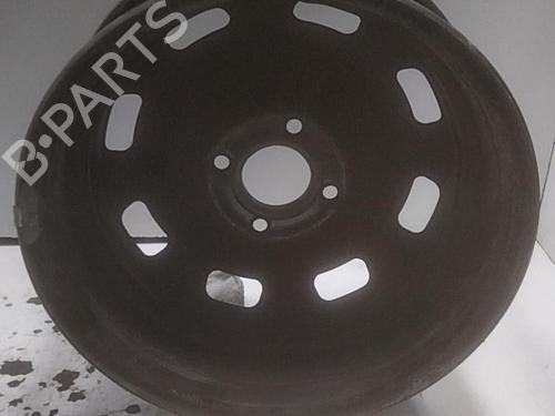 Used Rim PEUGEOT 406 (8B) 2.0 HDI 110 (109 hp) 28755569