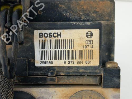 ABS pump RENAULT KANGOO (KC0/1_) 1.9 dCi 4x4 (KC0V) | BP28762230M43 