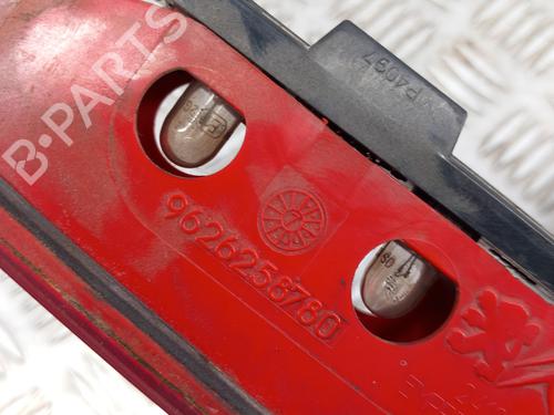 Third brake light CITROËN XANTIA (X1_, X2_) 1.9 Turbo D | BP29453602L11 