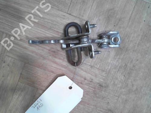 Dørhængsel/Dørbegrænser OPEL VECTRA C GTS (Z02) 1.9 CDTI (F68) (120 hp) 28793044