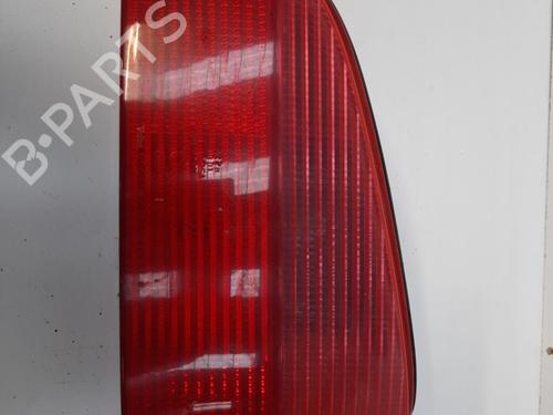 Right taillight PEUGEOT 106 II (1A_, 1C_) 1.4 i | BP28785274C35 