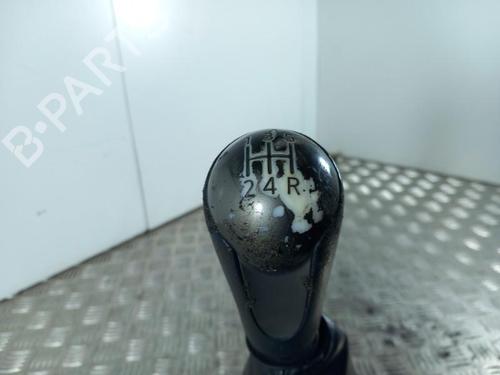 Gear lever NISSAN NOTE (E11, NE11) 1.5 dCi | BP28740647M90