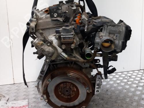 Used Engine Engine NISSAN PIXO (UA0) 1.0 (68 hp) 28779280 28779280