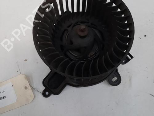 Heater blower motor PEUGEOT 306 Hatchback (7A, 7C, N3, N5) 1.9 D | BP28758527M62 