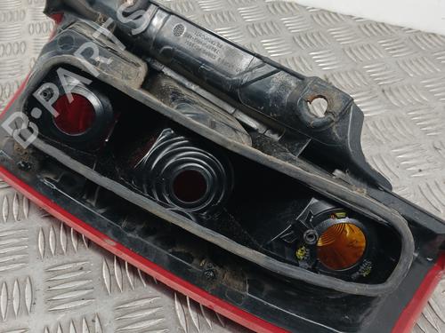 Left taillight FIAT GRANDE PUNTO (199_) 1.3 D Multijet | BP30314341C34