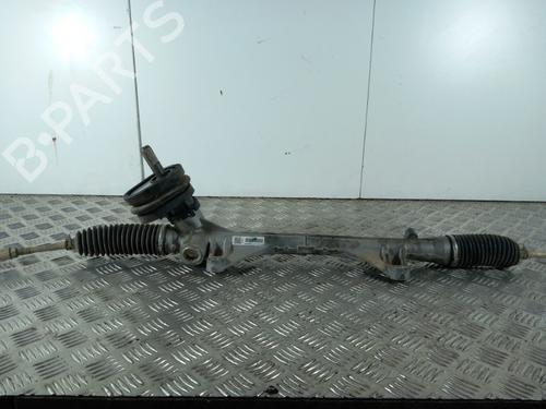 Used Steering rack Steering rack NISSAN LEAF (ZE0) Electric (109 hp) 28743888 28743888
